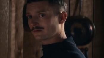 Come to Daddy Trailer