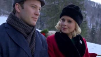 A Christmas Prince: The Royal Baby Trailer