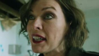 Future World Trailer