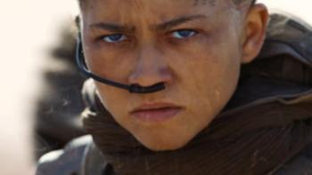 Dune: Part Three Trailer