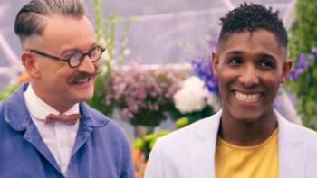 The Big Flower Fight Trailer