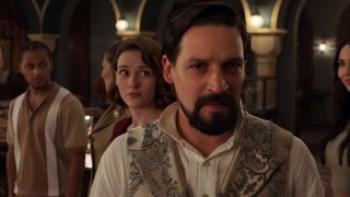 The Librarians: The Next Chapter Trailer