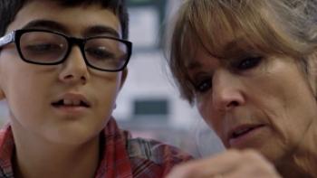 Miss Kiet's Children Trailer