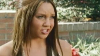 Sydney White Trailer