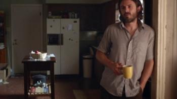 A Ghost Story Trailer