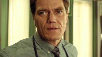 Pottersville Trailer