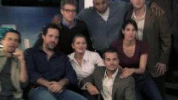 NCIS: Los Angeles Trailer