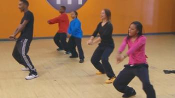 The Rap Game Trailer