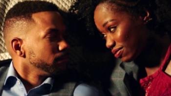 Cherish the Day Trailer