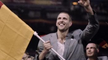 Nowitzki: The Perfect Shot Trailer