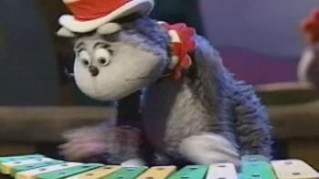 The Wubbulous World of Dr. Seuss Trailer