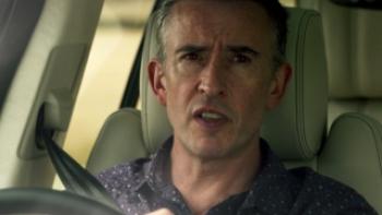 The Trip to Spain Trailer