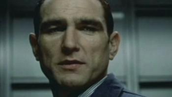 Mean Machine Trailer