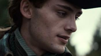 Young Washington Trailer