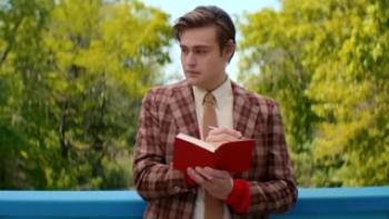 Young Werther Trailer