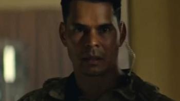 We Bury the Dead Trailer