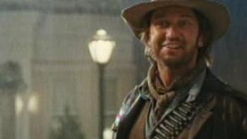 Nim's Island Trailer