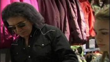 Gene Simmons Family Jewels Trailer