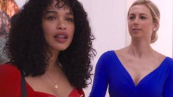 The Right One Trailer