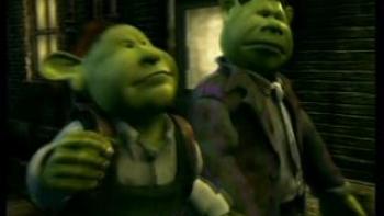 Fungus the Bogeyman Trailer