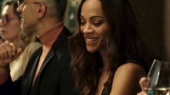 Emilia Pérez Trailer