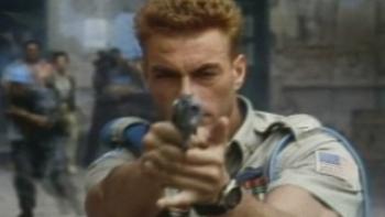 Street Fighter Trailer