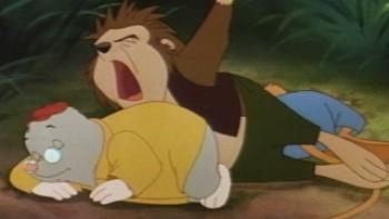 Once Upon a Forest Trailer