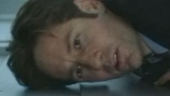 The X-Files: Fight the Future Trailer