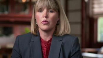 Deadlocked: How America Shaped the Supreme Court Trailer