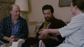 The Music Never Stopped Trailer