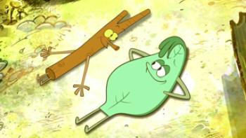 The Mighty Ones Trailer