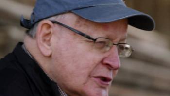 Lost Speedways Trailer