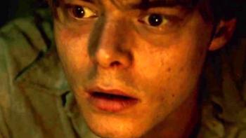 Marrowbone Trailer