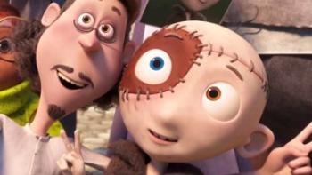 Stitch Head Trailer