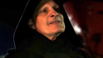 Crimes of the Future Trailer