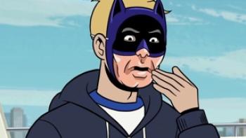 The Venture Bros.: Radiant Is the Blood of the Baboon Heart Trailer