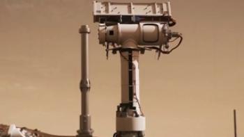 Good Night Oppy Trailer