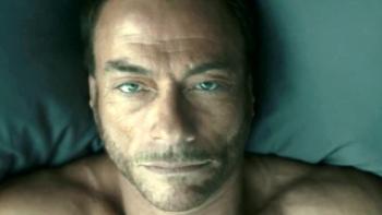 Jean-Claude Van Johnson Trailer