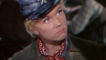Calamity Jane Trailer