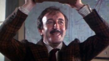 Trail of the Pink Panther Trailer