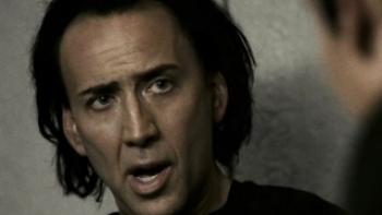 Bangkok Dangerous Trailer