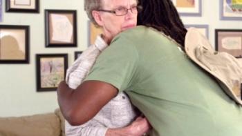 Faith Filled Christmas Trailer