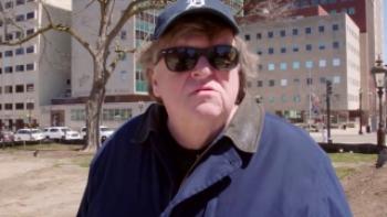 Fahrenheit 11/9 Trailer