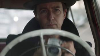 Motherless Brooklyn Trailer