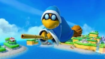 Super Mario Party Jamboree Trailer