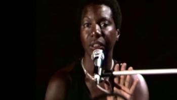 What Happened, Miss Simone? Trailer