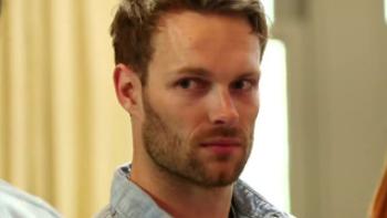 Timber Creek Lodge Trailer