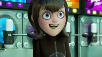 Hotel Transylvania 2 Trailer