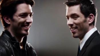 Brother vs. Brother Trailer