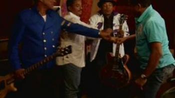 The Jacksons: A Family Dynasty Trailer